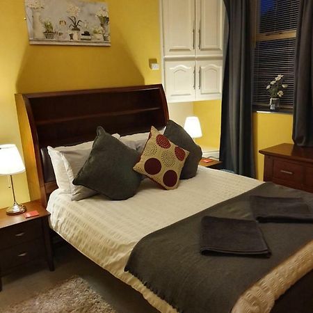 4 Braefoot Terrace Appartamento Edimburgo Esterno foto