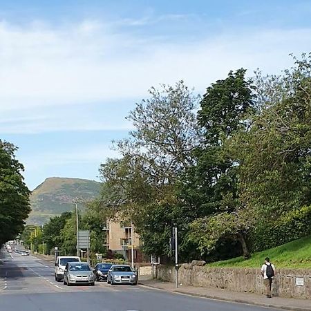 4 Braefoot Terrace Appartamento Edimburgo Esterno foto